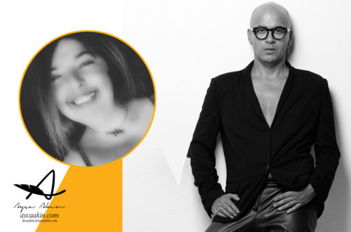 AHMET AKKAYA : İnsan önce kendi içine bakmalı. Kendini gören insan çok şey görür.