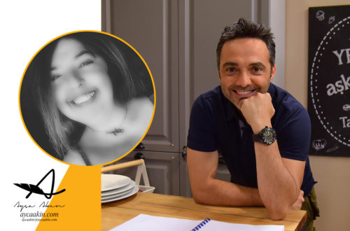 ARDA TÜRKMEN : Gerekirse denize dalar kum çıkarırım…