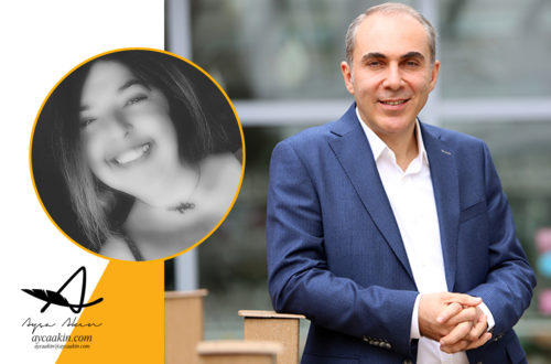 CEM KEÇE : Cinsellikte ayıp, yasak,  günah yoktur.