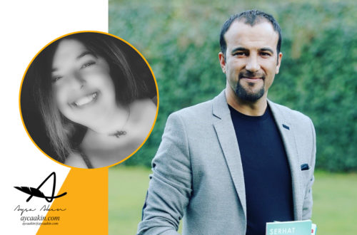 SERHAT YABANCI : Kadınların duygusal ihtiyaçları erkeklerin cinsel ihtiyaçları ile kıyaslanmamalı.