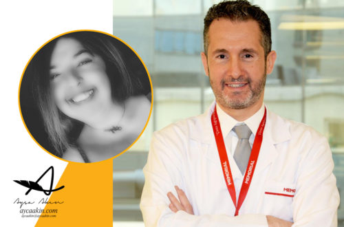 Prof. Dr. İLKE SİPAHİ : ÇOĞU KİŞİDE ŞİKAYETE YOL AÇMIYOR, AMA O SESSİZ BİR KATİL!